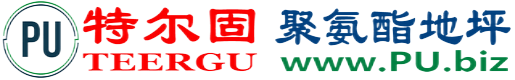 特尔固®九江聚氨酯地坪